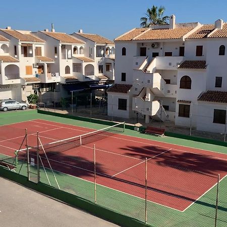 Apartamento Aldeas De Taray - 10M From The Sea Apartment La Manga del Mar Menor Exterior photo