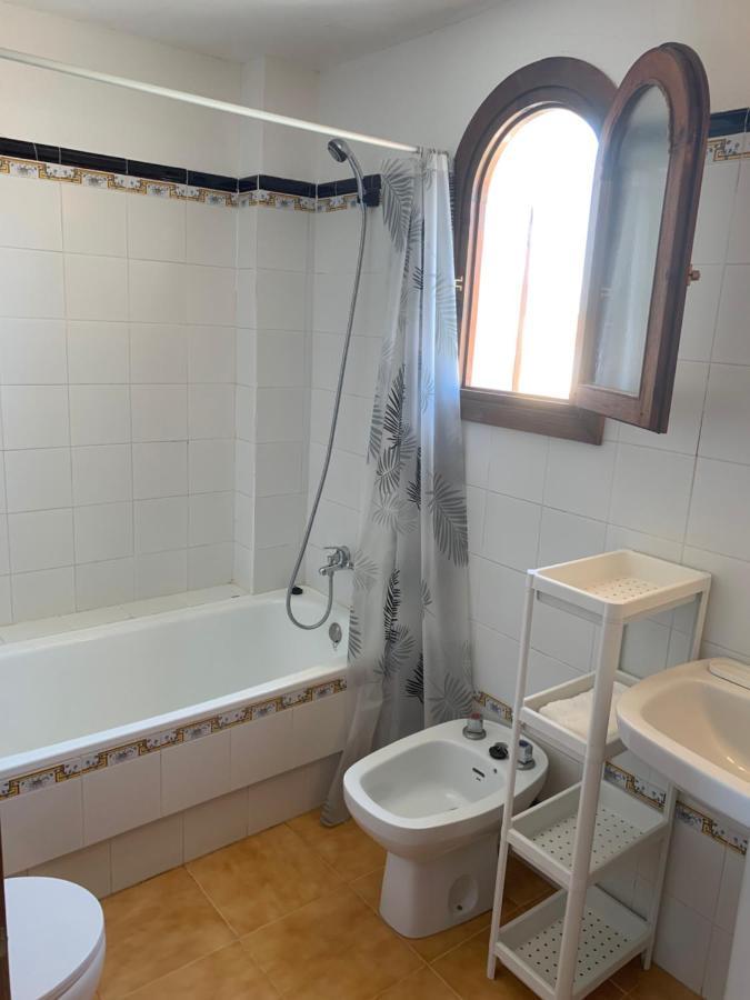 Apartamento Aldeas De Taray - 10M From The Sea Apartment La Manga del Mar Menor Exterior photo